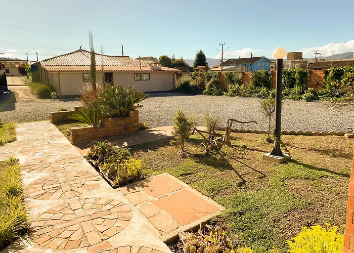 Pousada Flor de Tuna